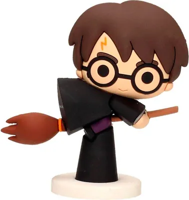 Zdjęcie produktu dla Sd Toys Mini Harry Nimbus wielokolorowy wielokolorowy jeden rozmiar