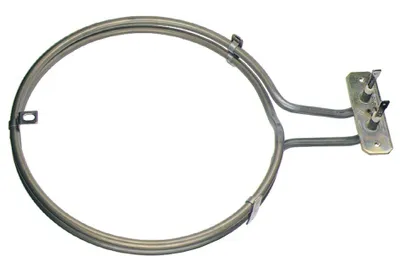 Produktbild von Heizung Heizelement EGO 20.21514.000 Heißluft Backofenheizung Heißluftheizelement 2000W Ringheizung Backofen Herd Ofen Alternativ wie Seppelfricke