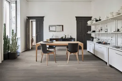 Immagine prodotto di CASA39 Gres porcellanato effetto legno Grigio 14x90 cm Marazzi Actually