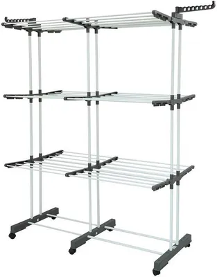Produktbild von Modulares Trockengerät - große Kapazität - praktisch und flexibel - ein Stück - Stahl und Kunststoff