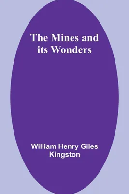 Produktbild von The Mines and its Wonders