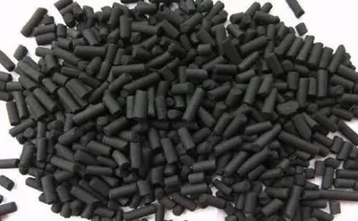 Obrázok produktu pre Ferrarium aktívne uhlie pre záhradné fľaše - 200 gramov