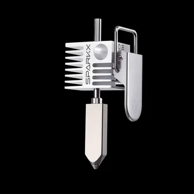 Produktbild von Original Creality Sparkx i7 Hotend 0,8 mm
