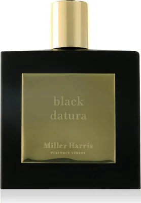 Productafbeelding van Miller Harris, Black Datura, Eau de Parfum, uniseks, 100 ml