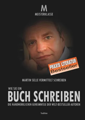 Produktbild von Wie Sie Ein Buch Schreiben