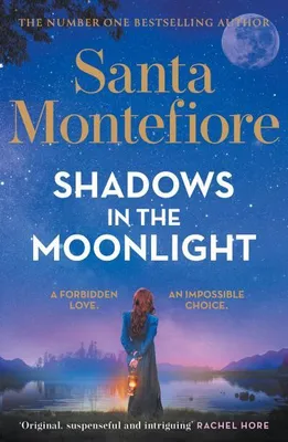 Obrázok produktu pre Shadows in the Moonlight