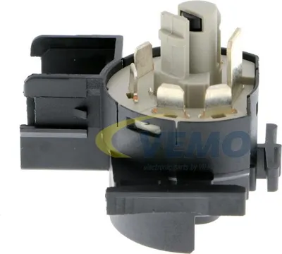 Produktbild von VEMO Zündschalter Startschalter für OPEL Astra G CC (T98) V40-80-2425