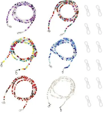 Zdjęcie produktu dla Uchwyty na okulary Famanu - Praktyczny stojak do okularów i okularów przeciwsłonecznych