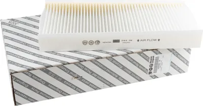 Produktbild von Original Innenraumfilter Pollenfilter für Scudo 270 Bj. 2007-2016 1497497080
