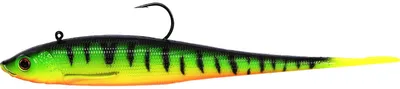 Image de Westin Twitchteez R2F 9,5 cm 9 g Firetiger