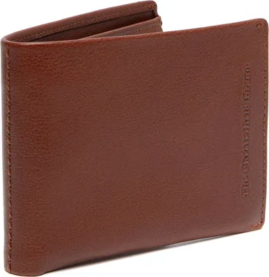 Produktbild von The Chesterfield Brand Geldbörse Ohio Wallet Cognac braun