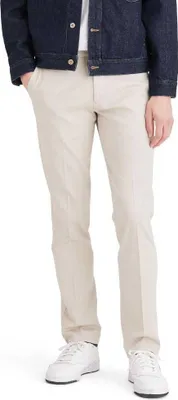 Produktbild von Dockers Easy Khaki Strch Hosen Beige 32 / 32 Herren Beige 32