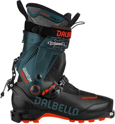 Produktbild von Dalbello Quantum Free Tourenskischuhe Schwarz 29.5 Schwarz 29.5