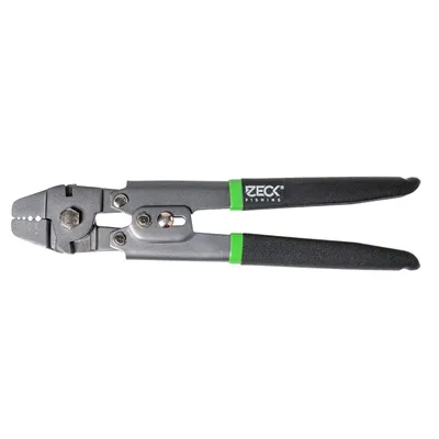 Produktbild von Zeck Klemmhülsenzange Crimping Pliers