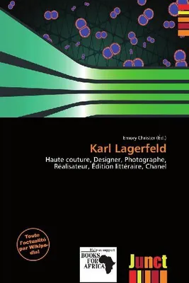 Produktbild von Karl Lagerfeld