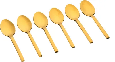 Produktbild von EMUND Teelöffel-Set, 6-teilig