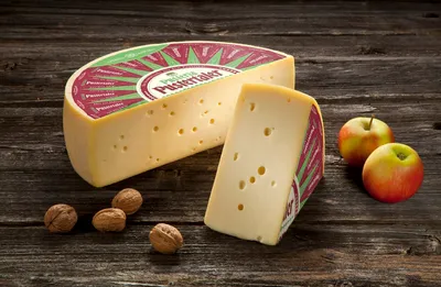 Immagine prodotto di Formaggio di montagna della Val Pusteria Mila circa 500 gr.