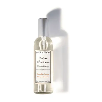 Produktbild von Durance Raumspray 100 ml Zimt-Orange Raumparfum