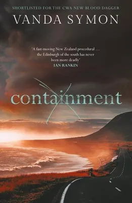 Obrázek produktu pro Containment