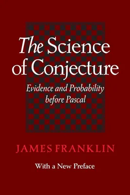 Produktbild von Science of Conjecture