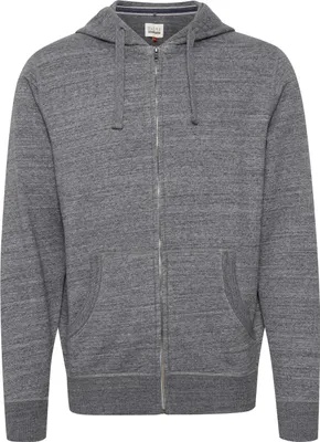 Produktbild von BLEND BHVelno Herren Sweatjacke Kapuzenjacke Hoodie mit Kapuze