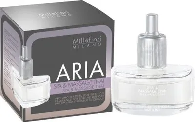 Obrázok produktu pre Millefiori Milano SPA & MASSAGE THAI - Náplň do elektrického difuzéra ARIA 20ml