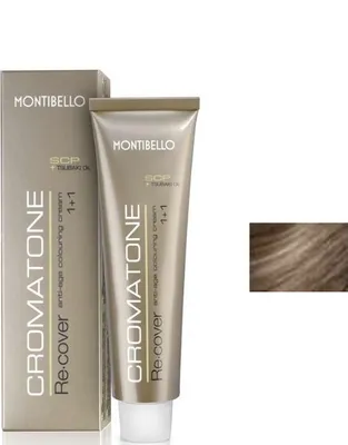 Zdjęcie produktu dla Montibello Cromatone Recover 8.16 60ml