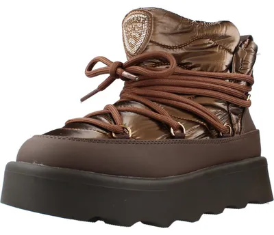 Obrázok produktu pre BLAUER WINTER BOOT DOYLE Hnedá