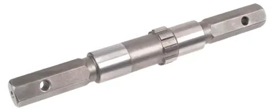 Zdjęcie produktu dla Wałek wyjściowy Cedrus glebogryzarka CEDRUSGL50 76315-U0C0110-00A0