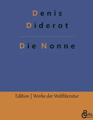Produktbild von Die Nonne