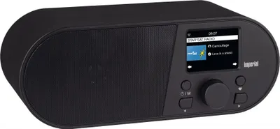 Image de Imperial i105 noir