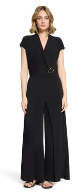 Produktbild von Betty Barclay Damen 6162/1217 Overall, Black, 38
