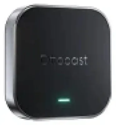 Immagine prodotto di Ottocast OttoAibox E2 Adattatore wireless CarPlay Android