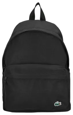Produktbild von Lacoste Croc Backpack - Rucksack 13" 41 cm (noir)