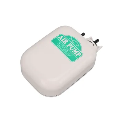Obrázek produktu pro Akvarijní vzduchové čerpadlo, aerátor rybí nádrže, kyslíkové vzduchové čerpadlo, vzduchové čerpadlo rybí nádrže, vzduchové čerpadlo ryb, čerpadlo rybího aerátoru