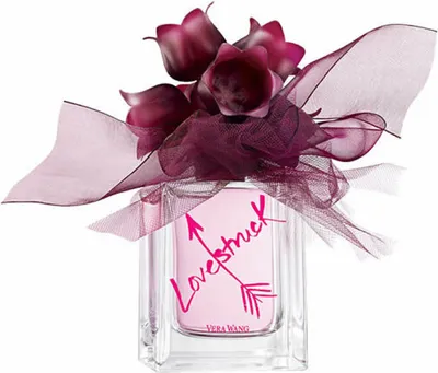 Imagen del producto de Vera Wang Lovestruck Eau De Parfum Spray 100ml