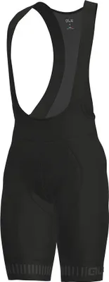 Produktbild von Ale Strada Trägerhose Schwarz XL Herren Schwarz XL
