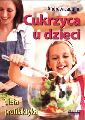 Productafbeelding van Cukrzyca u dzieci