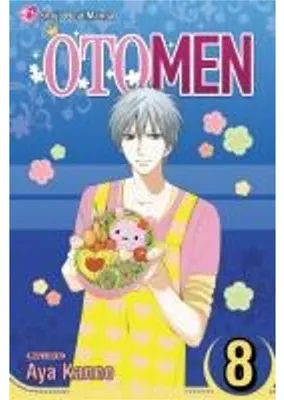 Obrázok produktu pre Otomen, Vol. 8