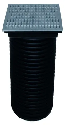 Produktbild von ACO Versickerungsschacht Versickerung Regenwasser Versickerung Dachentwässerung Sickerschacht Regenwasser
