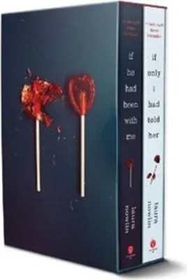 Produktbild von If He Had Been with Me and If Only I Had Told Her Box Set