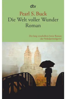 Obrázek produktu pro Die Welt voller Wunder