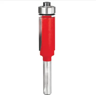 Image de INF Fraise à queue avec fraise (paquet de 2) C