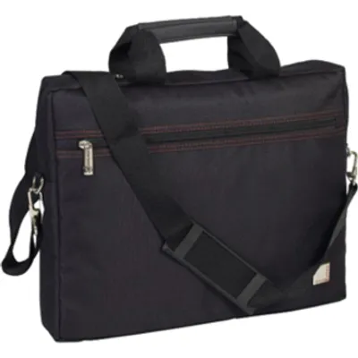 Produktbild von Urban Factory Toplight, Aktenkoffer, 35,6 cm (14"), Schultergurt, 362 g