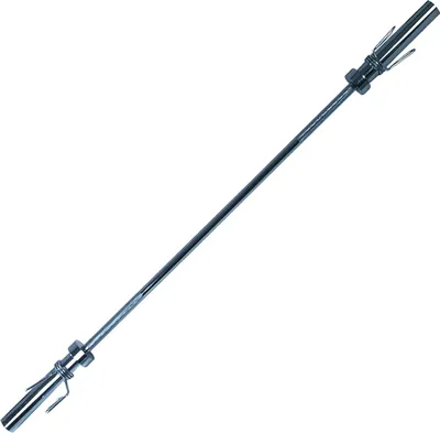 Produktbild von sztanga olimpijska 220 cm Ø50 mm chrom