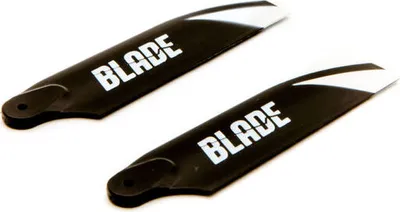 Produktbild von Blade 360 CFX: Heckrotorblätter