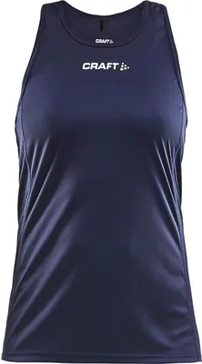 Produktbild von Craft Rush Singlet Damen - Marine