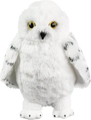 Produktbild von Hedwig Plüschtier 29 cm - Harry Potter