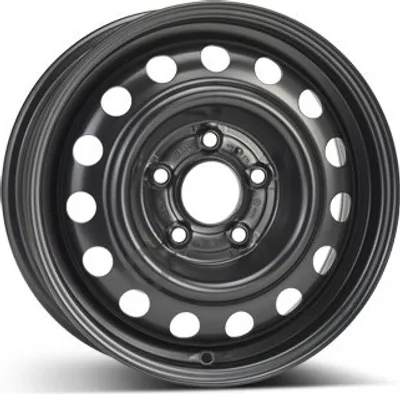 Image de Jante en acier pour voiture ALCAR ALC8147