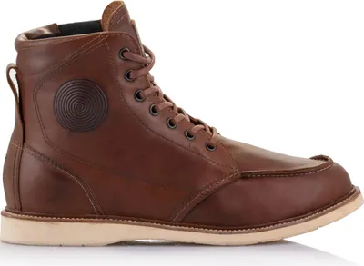 Image de Alpinestars 2818922-80-10.5, pour homme, adulte, couleur marron